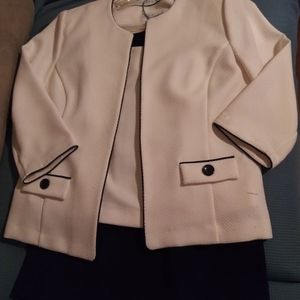 3 piece suit